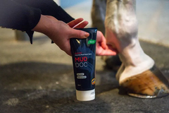 Cavalor MudDoc - Natural Mud Fever Care