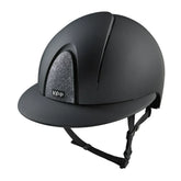 KEP ITALIA Smart Nova Textile Black - Star Silver