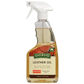 Oakwood Leather Oil