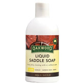 Oakwood Liquid Saddle Soap