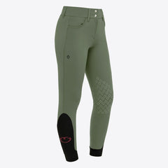 CT Womens American Breeches