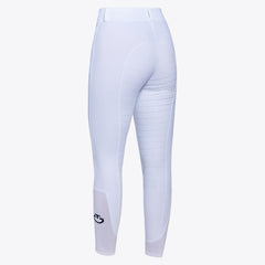 CT Academy Women's Jersey Full Grip Riding Breeches