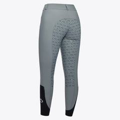 CT Academy Women's Jersey Full Grip Riding Breeches
