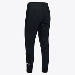 CT Academy Women's Jersey Full Grip Riding Breeches