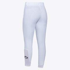 CT Academy Women's Jersey Grip Riding Breeches