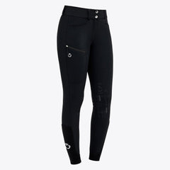 CT Academy Women's Jersey Grip Riding Breeches
