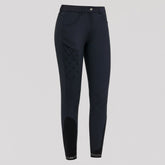CT Women's Knee-high Jumping Grip Breeches