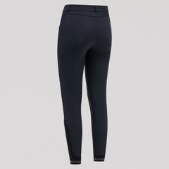 CT Women's Knee-high Jumping Grip Breeches