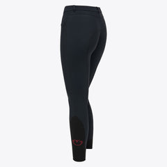 CT Women's Knee-high Jumping Grip Breeches
