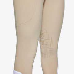 CT Academy Men's Knee Grip Breeches