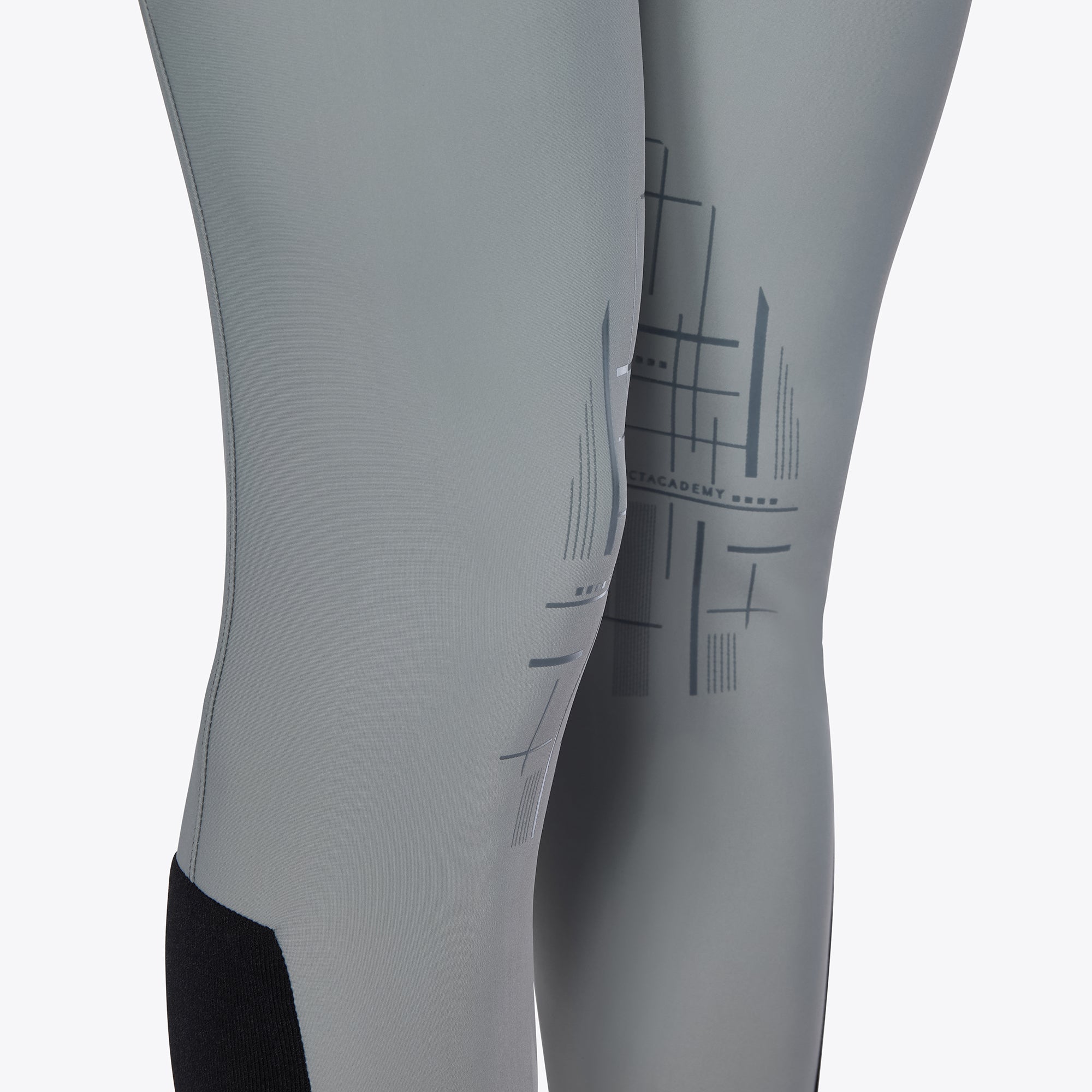 CT Academy Men's Knee Grip Breeches