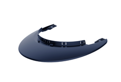 KEP Box Polo Visor