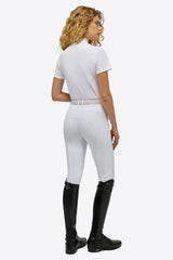 RG Woman Competition Polo