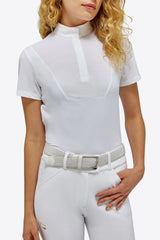 RG Woman Competition Polo