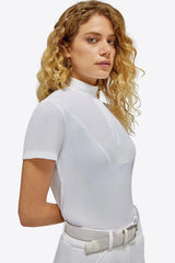 RG Woman Competition Polo