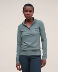 DADA Sport Pablito Limited Edition Long sleeve Riding Polo Shirt