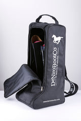 DeNiro Standard Boots Bags