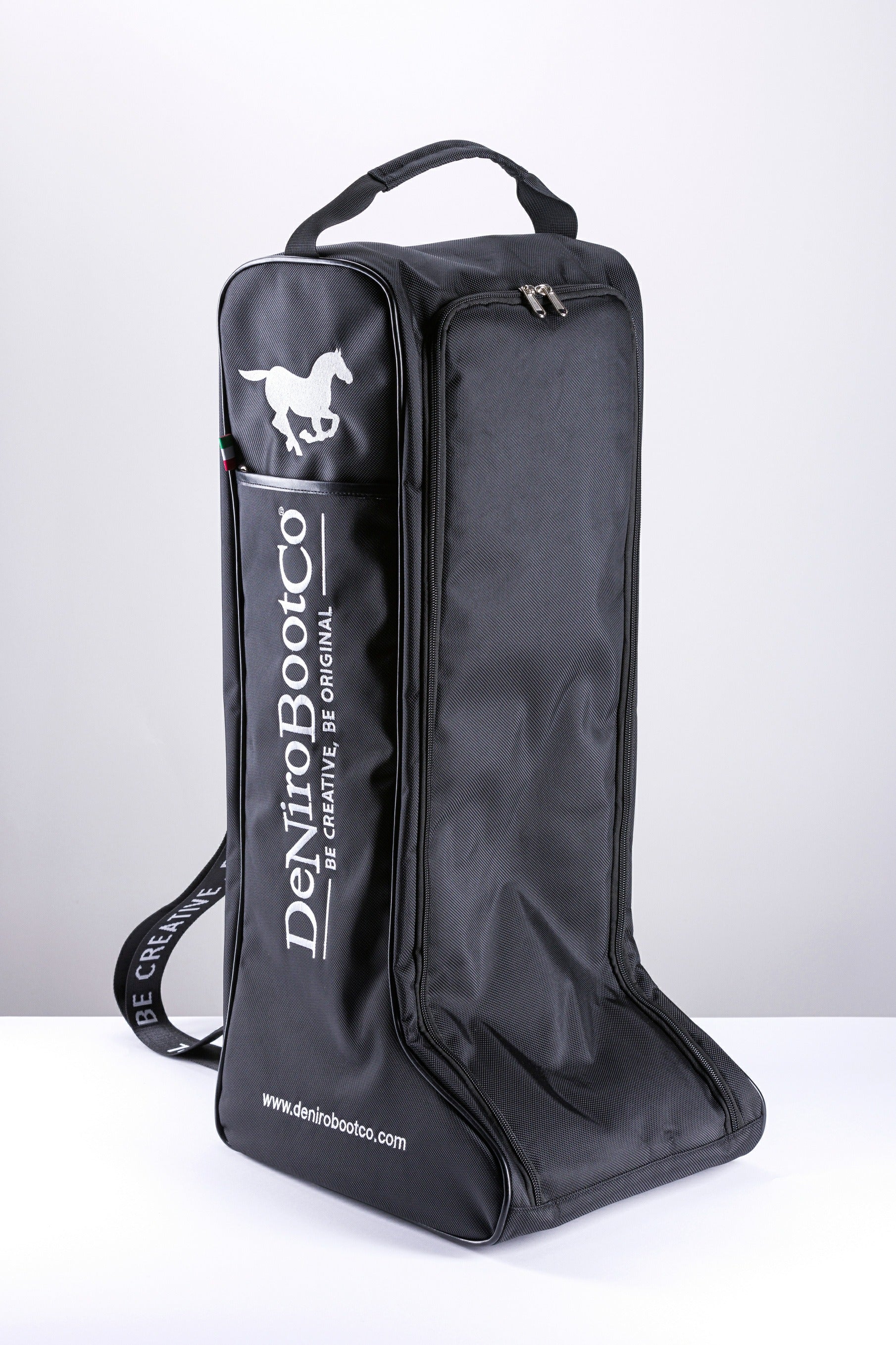 DeNiro Standard Boots Bags