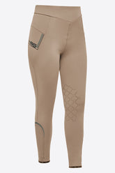 RG Women's Leggings with Pocket