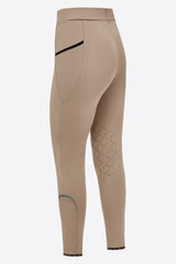 RG Women's Leggings with Pocket