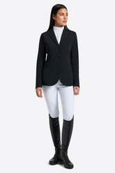 Rider's Gene Women's Competition Button Jacket
