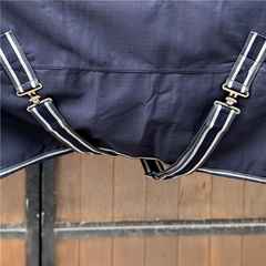 Kozy 1200D Ripstop Combo - Navy