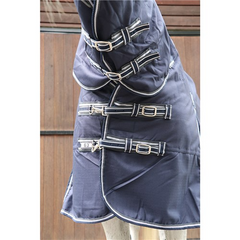 Kozy 1200D Ripstop Combo - Navy