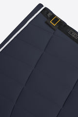 RG Jumping Saddle Pad in Jersey with Trim
