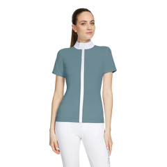 Samshield Julia Intarsia Short Sleeves