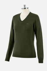 ANIMO Smesh Women's Merino V-Neck
