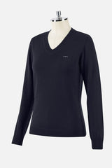 ANIMO Smesh Women's Merino V-Neck