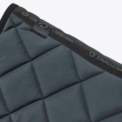 CT Diamond Quilted Jersey Dressage Saddle Pad