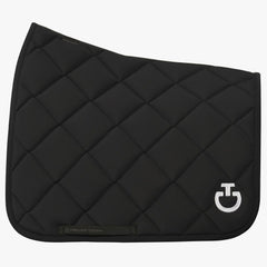 CT Diamond Quilted Jersey Dressage Saddle Pad