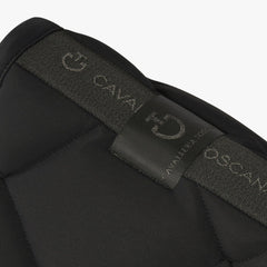 CT Diamond Quilted Jersey Dressage Saddle Pad