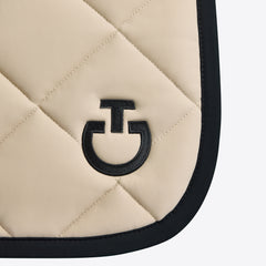 CT Dressage Horse Saddle Pad