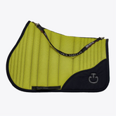 CT Air Jumping Saddle Pad