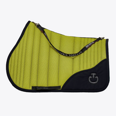 CT Air Jumping Saddle Pad