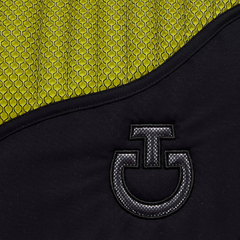 CT Air Jumping Saddle Pad