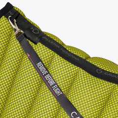 CT Air Jumping Saddle Pad