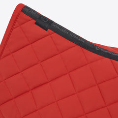 Ct Glitter Dressage Saddle Pad