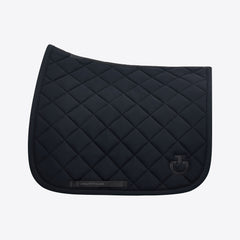 Ct Glitter Dressage Saddle Pad