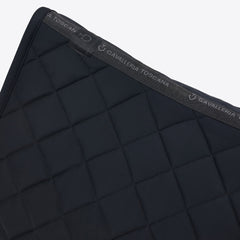 Ct Glitter Dressage Saddle Pad