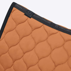 CT New Circular Quilted Jumping Saddle Pad