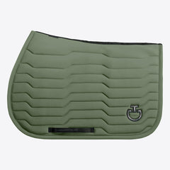 CT Revolution Jumping Saddle Pad in Premier Jersey