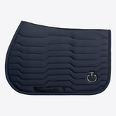 CT Revolution Jumping Saddle Pad in Premier Jersey