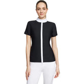 Samshield Julia Intarsia Short Sleeves