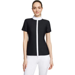 Samshield Julia Intarsia Short Sleeves