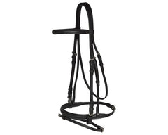 Norfolk Hanoverian Bridle
