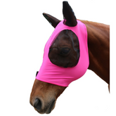 Lycra Pull On Fly Mask
