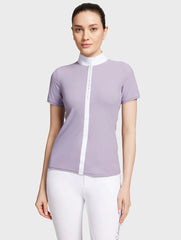 Samshield Julia Intarsia Short Sleeves